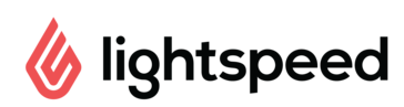 The logo for Lightspeed ePOS systems.