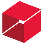 The Unleashed "box" logo without text.