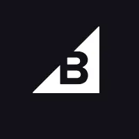 The BigCommerce "B" logo without words.