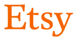 Etsy Logo