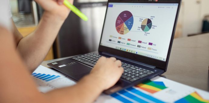 Financial Reporting with Unleashed: Real-Time Insights Made Simple
